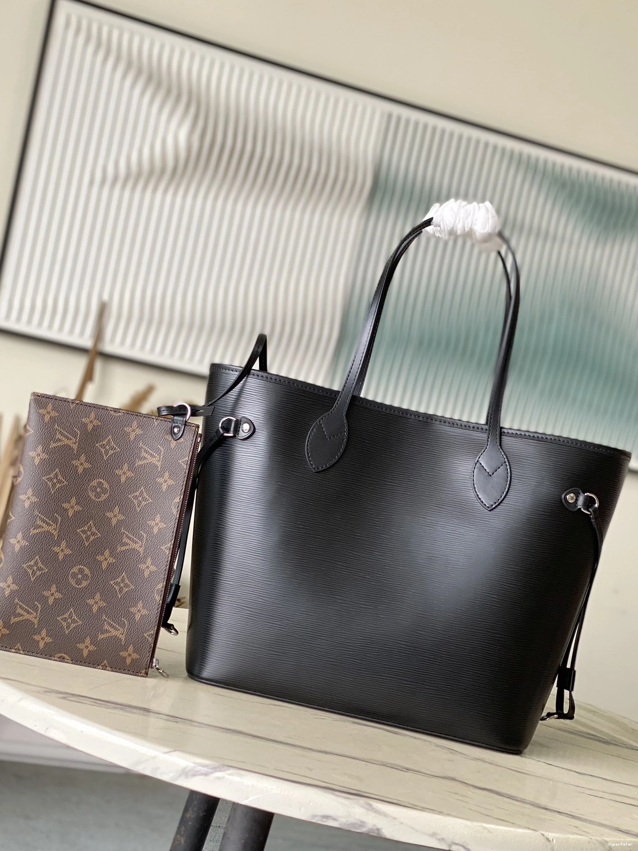 MM-31*28*14cm LOUIS NEVERFULL VUITTON 0719